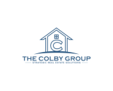 https://www.logocontest.com/public/logoimage/1577240026The Colby Group 015.png